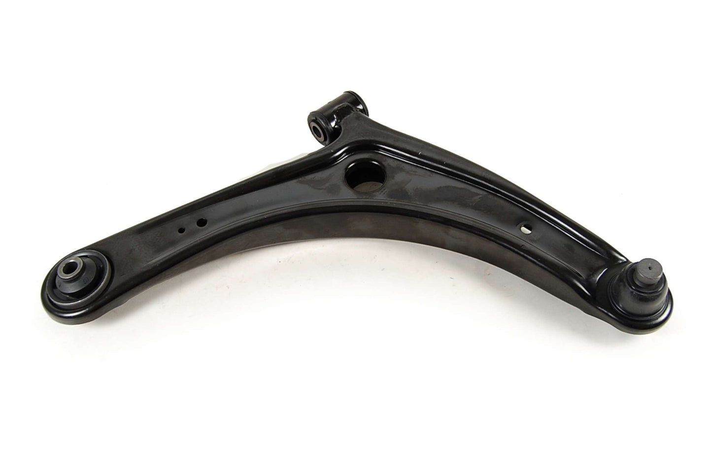 Mevotech Original Grade Suspension Control Arm and Ball Joint Assembly GS80171