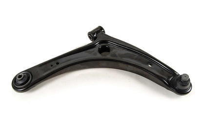 Mevotech Original Grade Suspension Control Arm and Ball Joint Assembly GS80171
