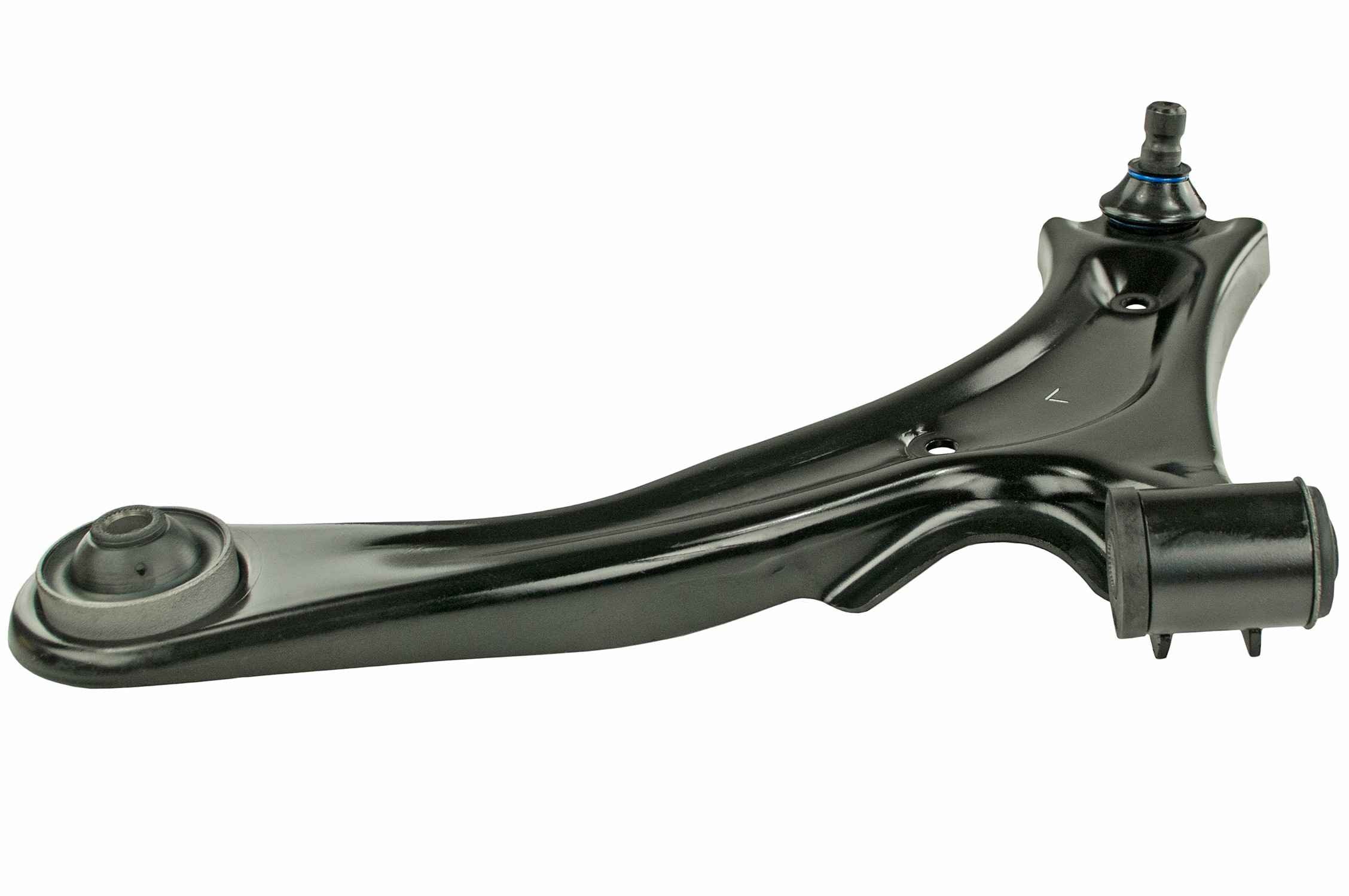 Mevotech Original Grade Suspension Control Arm and Ball Joint Assembly GS80172