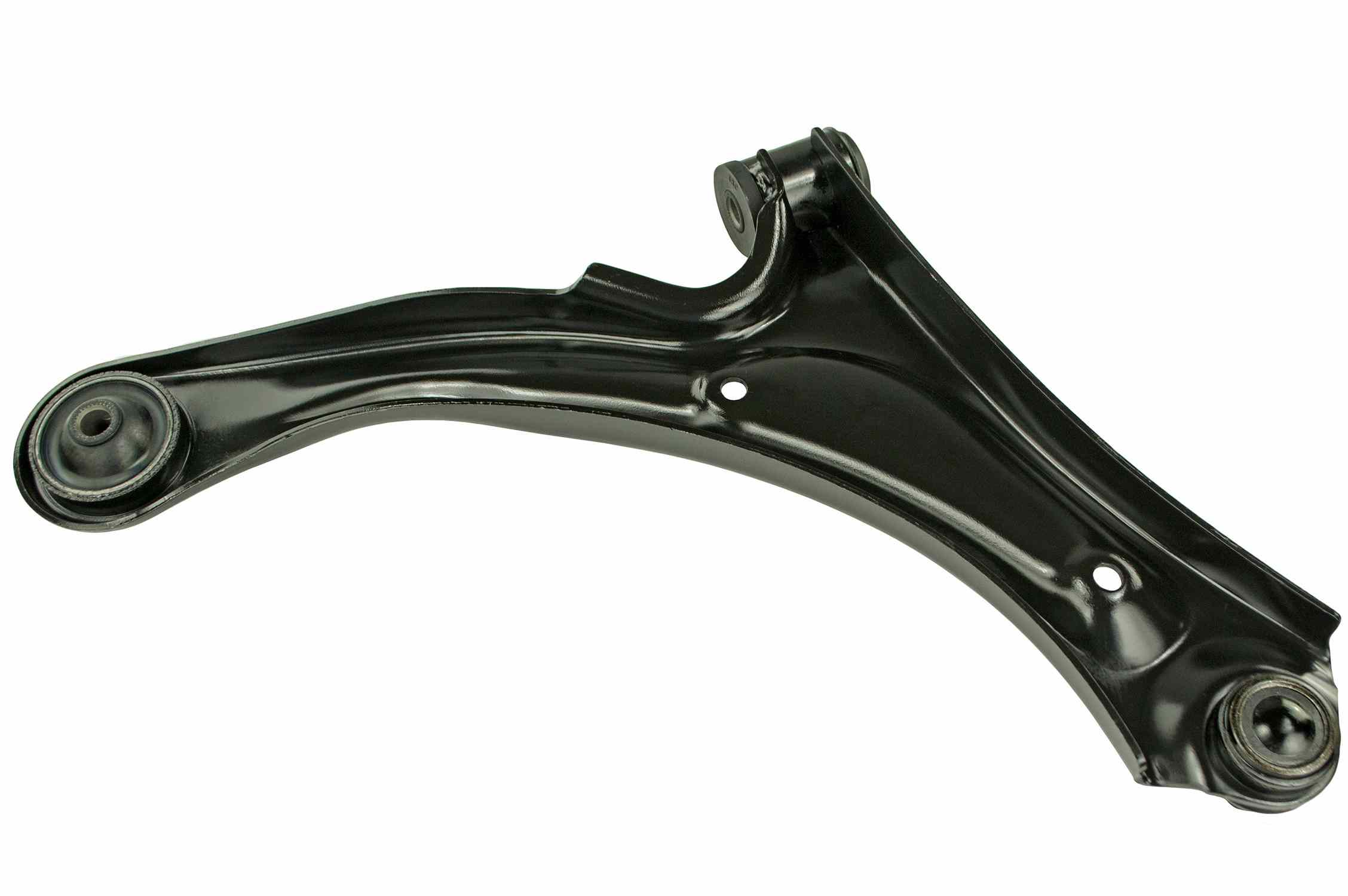 Mevotech Original Grade Suspension Control Arm and Ball Joint Assembly GS80172