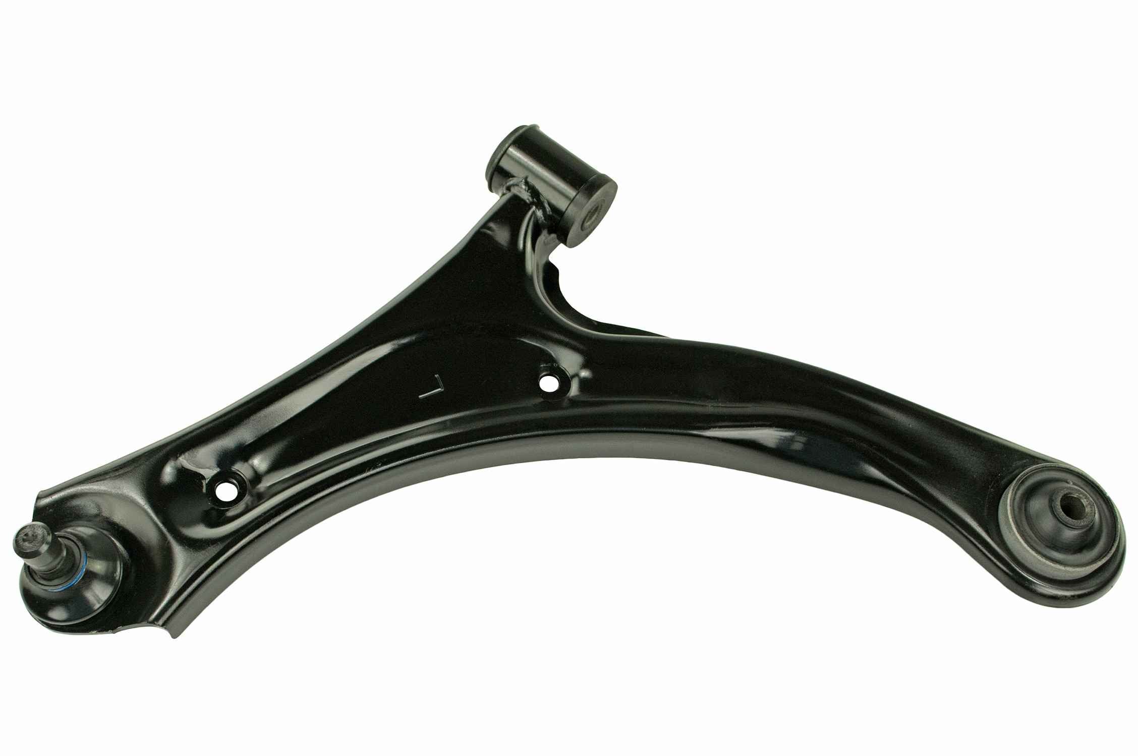 Mevotech Original Grade Suspension Control Arm and Ball Joint Assembly GS80172