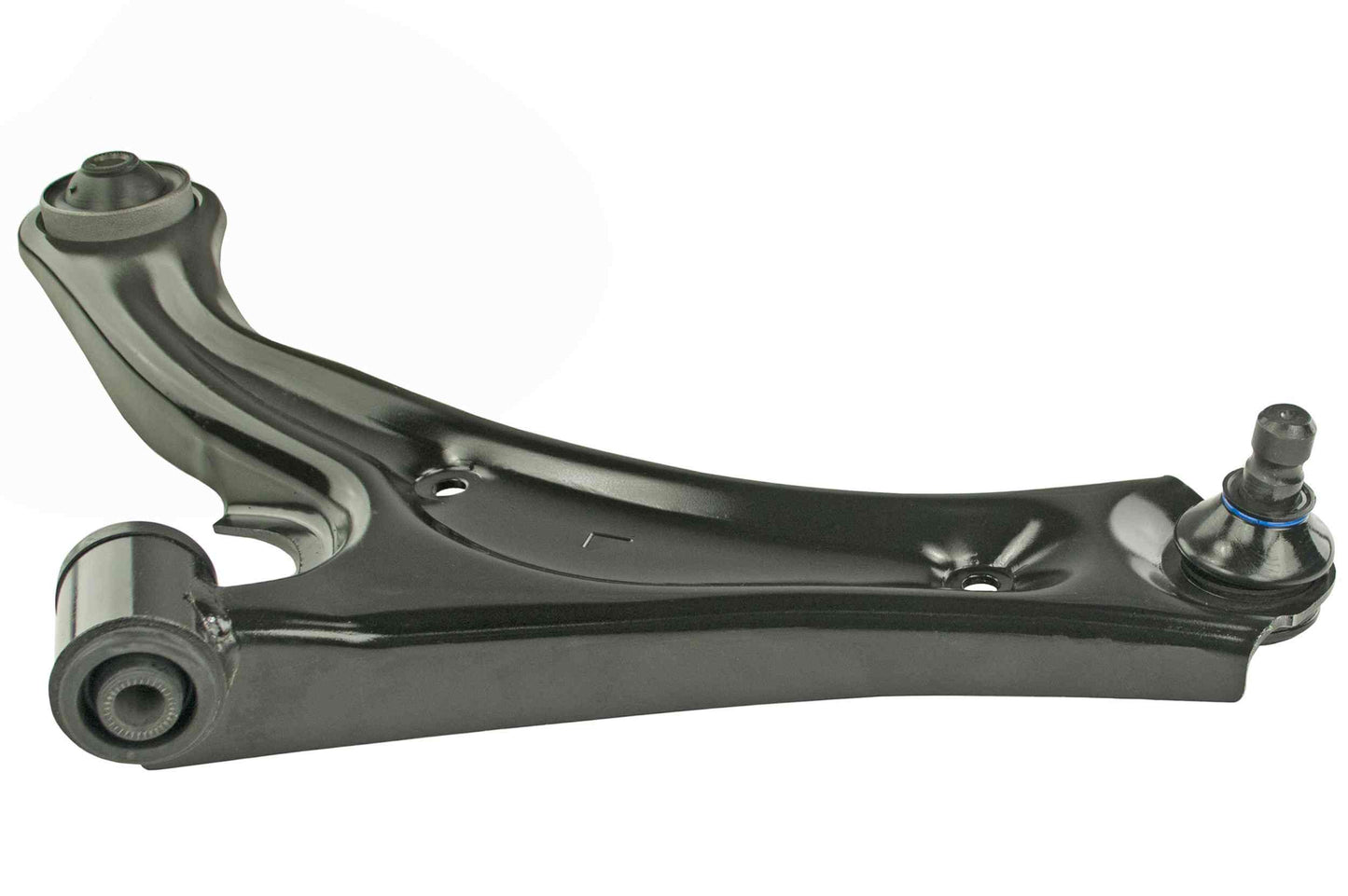 Mevotech Original Grade Suspension Control Arm and Ball Joint Assembly GS80172
