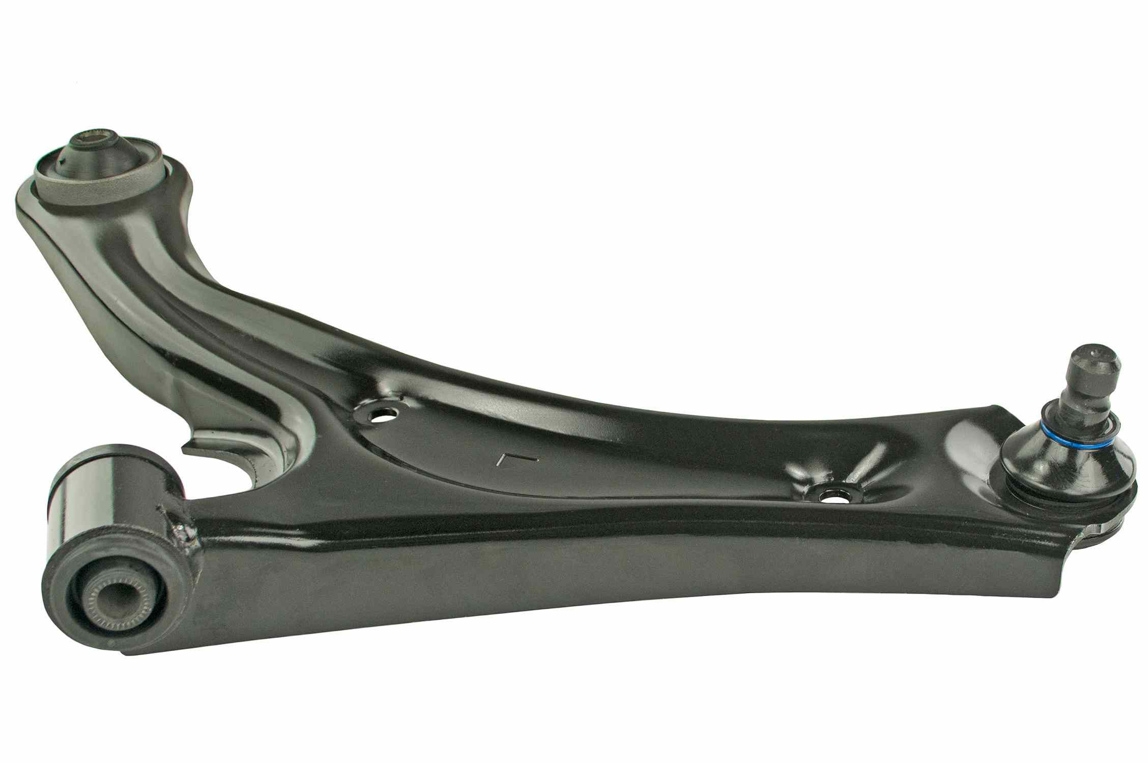 Mevotech Original Grade Suspension Control Arm and Ball Joint Assembly GS80172