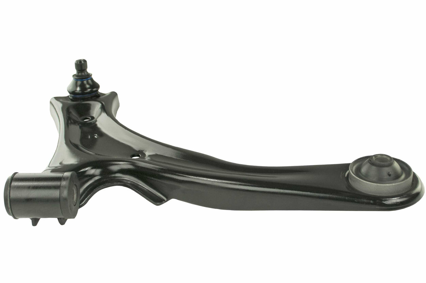 Mevotech Original Grade Suspension Control Arm and Ball Joint Assembly GS80173