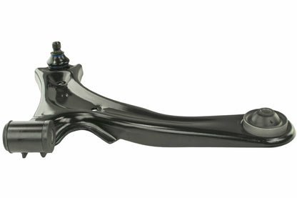 Mevotech Original Grade Suspension Control Arm and Ball Joint Assembly GS80173