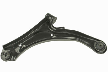 Mevotech Original Grade Suspension Control Arm and Ball Joint Assembly GS80173