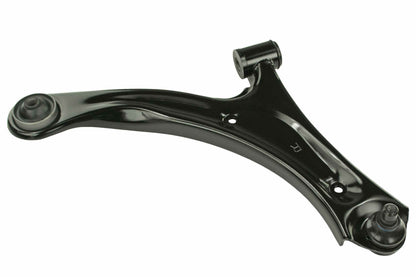 Mevotech Original Grade Suspension Control Arm and Ball Joint Assembly GS80173