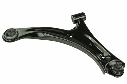 Mevotech Original Grade Suspension Control Arm and Ball Joint Assembly GS80173