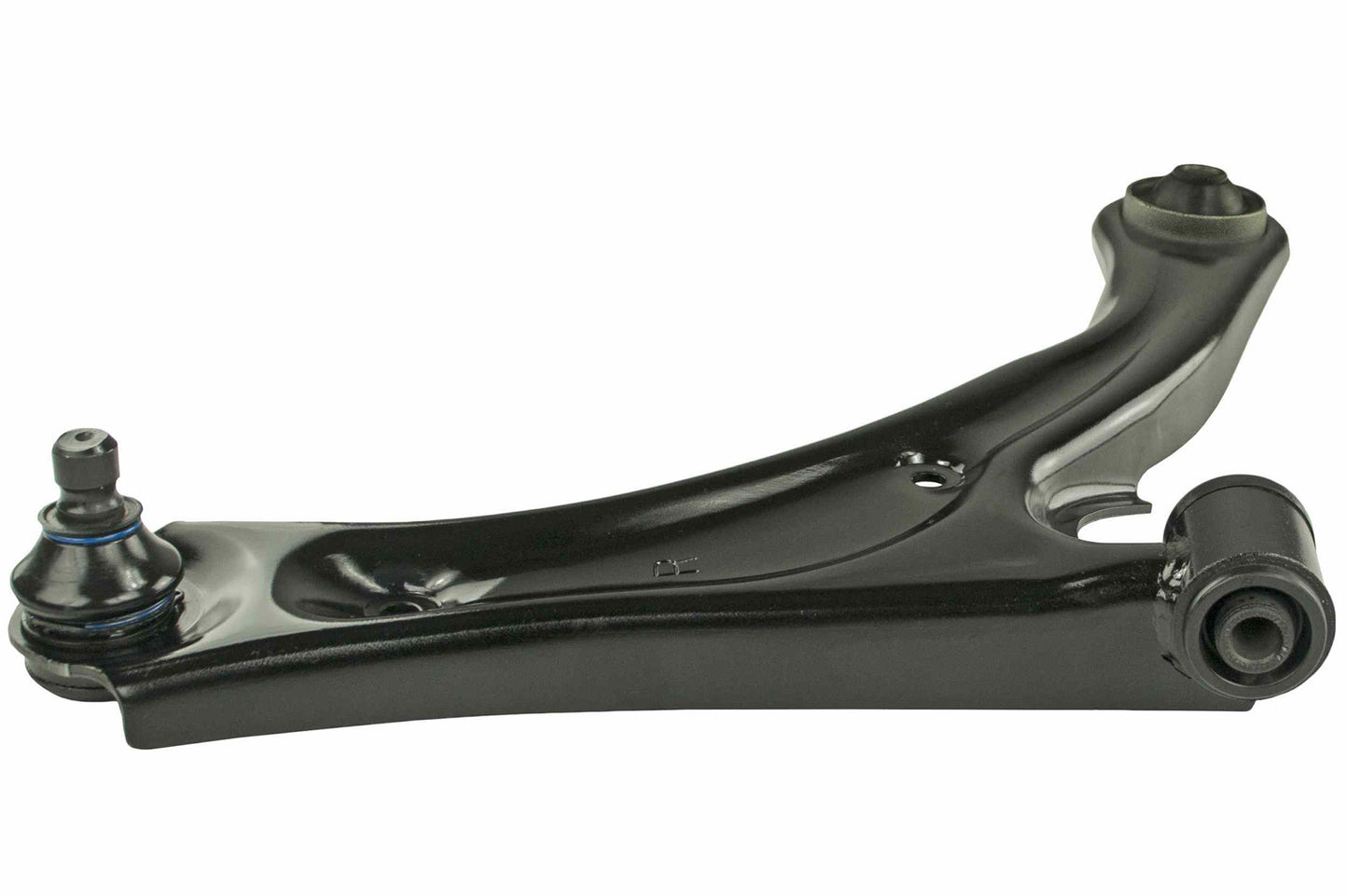 Mevotech Original Grade Suspension Control Arm and Ball Joint Assembly GS80173
