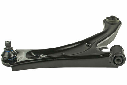 Mevotech Original Grade Suspension Control Arm and Ball Joint Assembly GS80173
