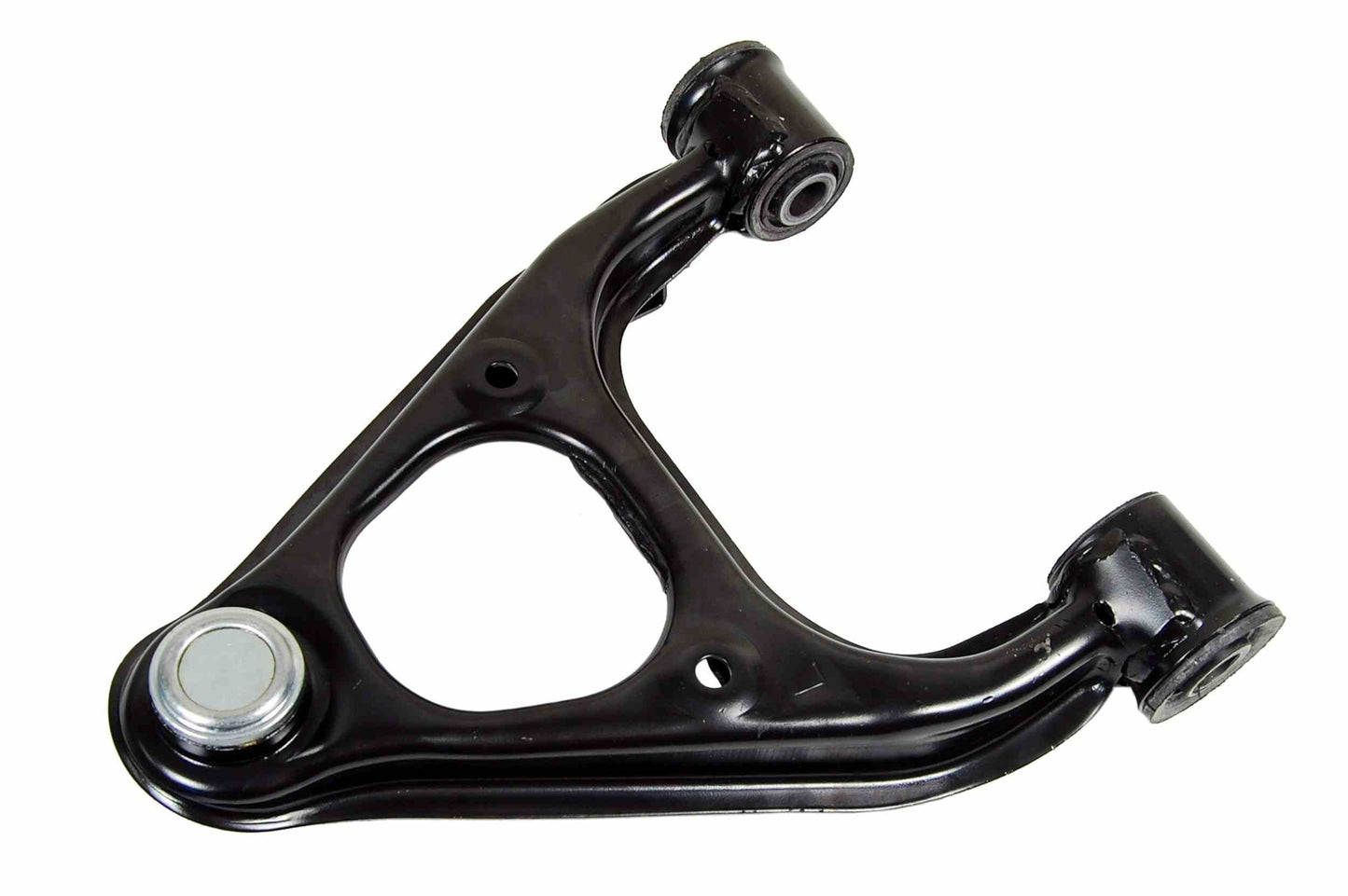 Mevotech Original Grade Suspension Control Arm and Ball Joint Assembly GS80174