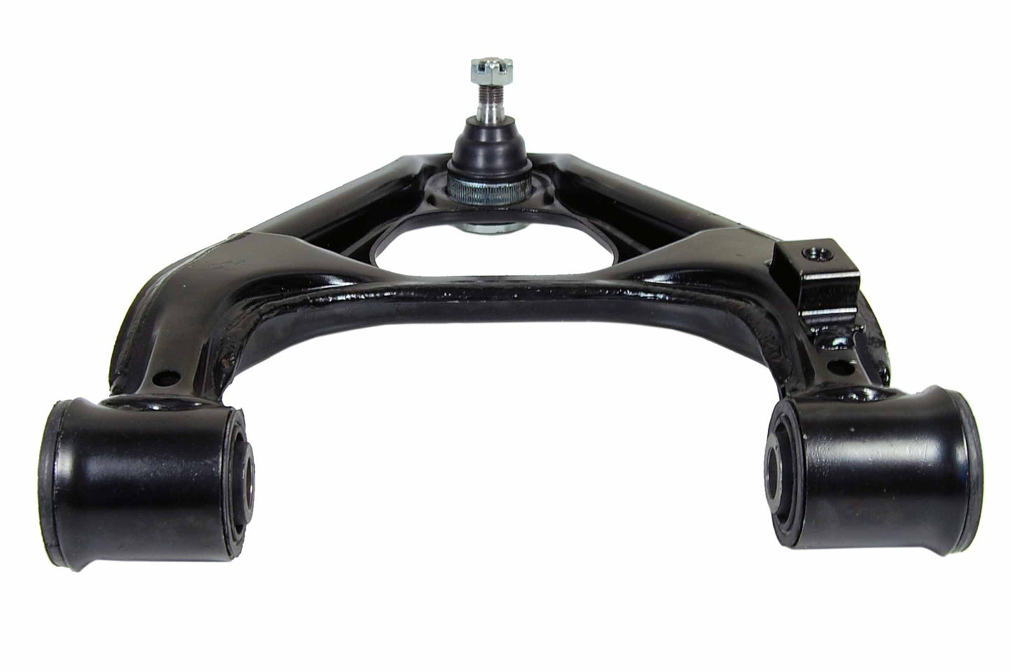 Mevotech Original Grade Suspension Control Arm and Ball Joint Assembly GS80175