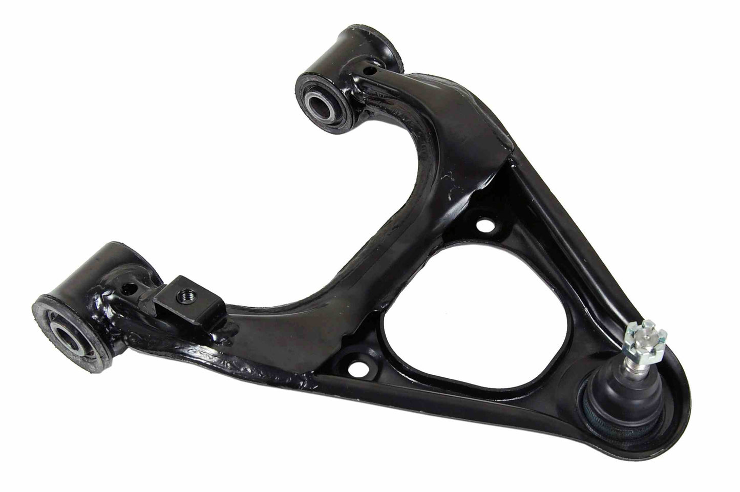 Mevotech Original Grade Suspension Control Arm and Ball Joint Assembly GS80175