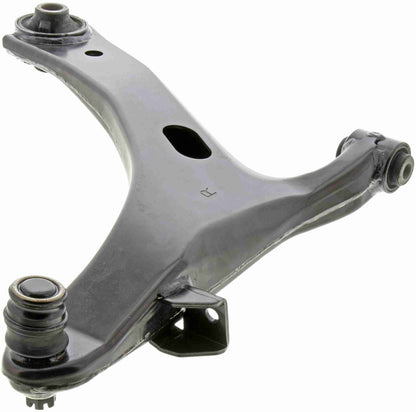 Mevotech Original Grade Suspension Control Arm and Ball Joint Assembly GS80181