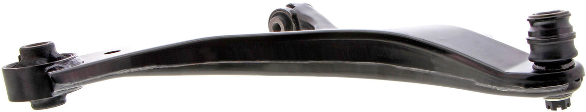 Mevotech Original Grade Suspension Control Arm and Ball Joint Assembly GS80181