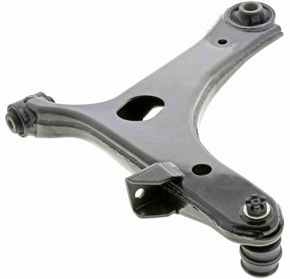 Mevotech Original Grade Suspension Control Arm and Ball Joint Assembly GS80181
