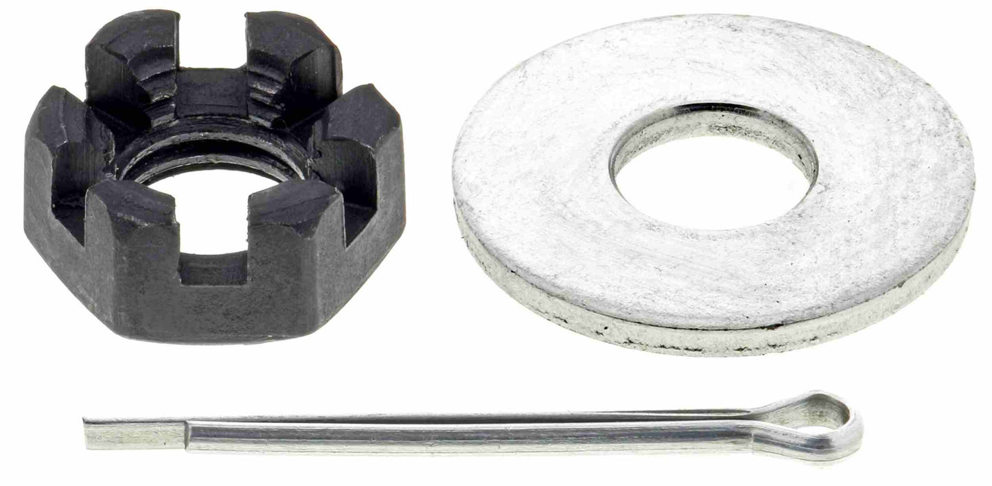 Mevotech Original Grade Suspension Control Arm and Ball Joint Assembly GS80181