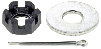 Mevotech Original Grade Suspension Control Arm and Ball Joint Assembly GS80181