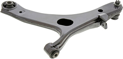 Mevotech Original Grade Suspension Control Arm and Ball Joint Assembly GS80181