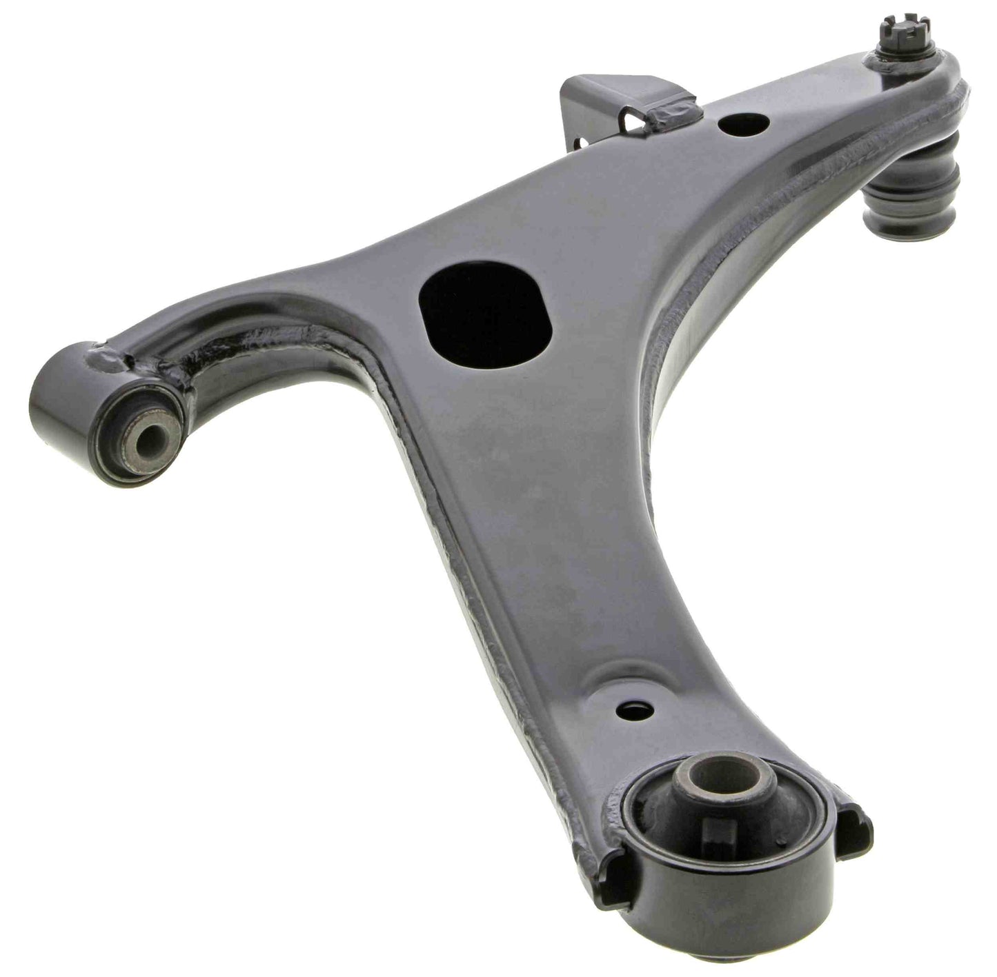 Mevotech Original Grade Suspension Control Arm and Ball Joint Assembly GS80182