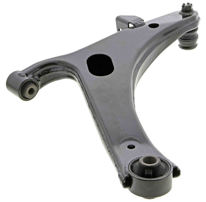 Mevotech Original Grade Suspension Control Arm and Ball Joint Assembly GS80182