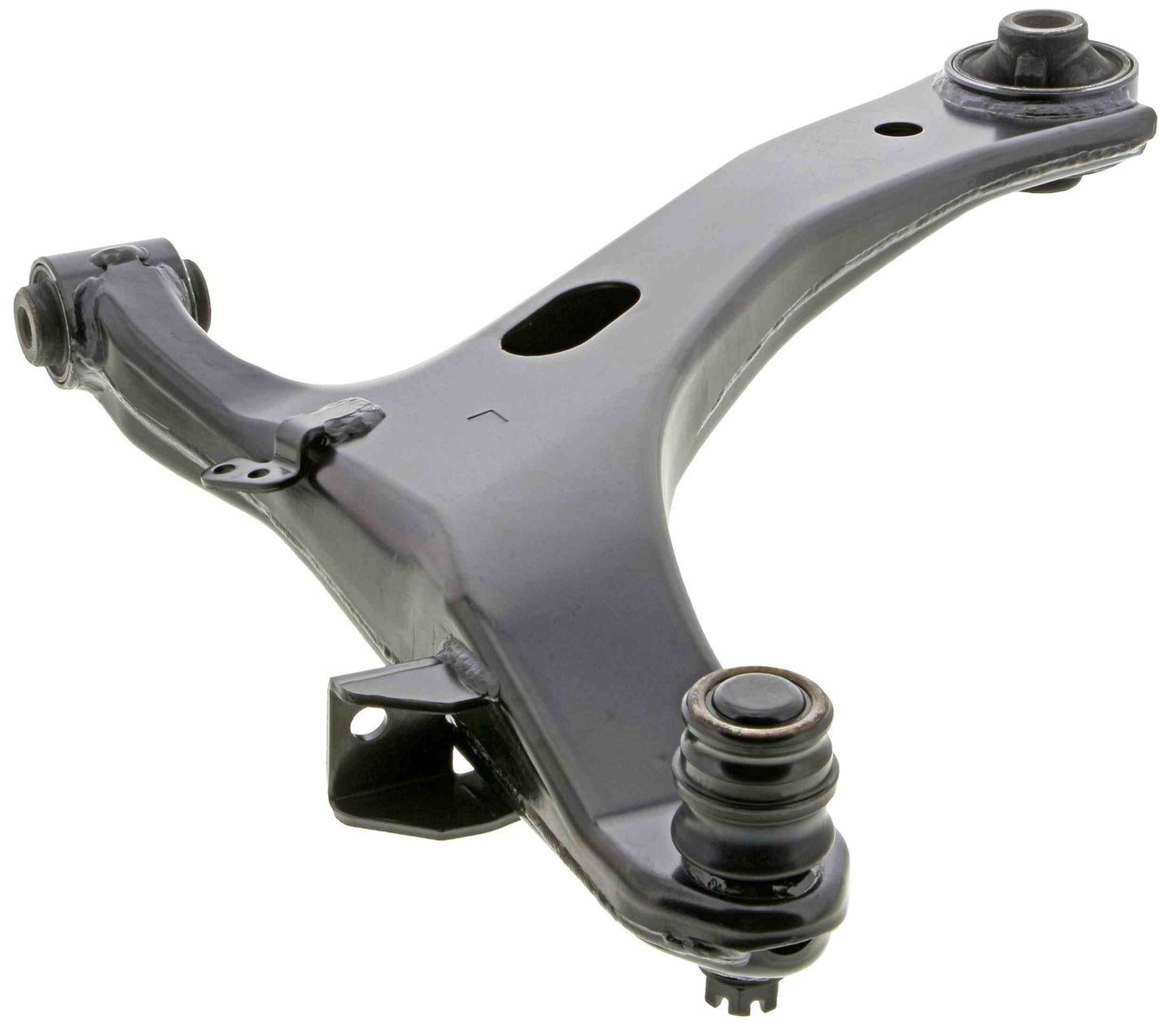 Mevotech Original Grade Suspension Control Arm and Ball Joint Assembly GS80182