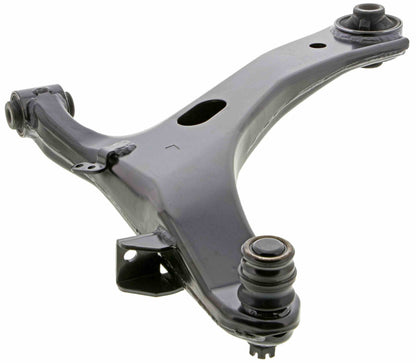Mevotech Original Grade Suspension Control Arm and Ball Joint Assembly GS80182