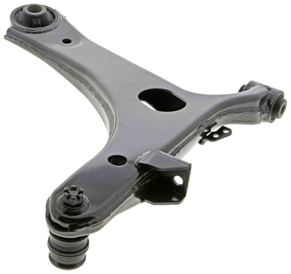 Mevotech Original Grade Suspension Control Arm and Ball Joint Assembly GS80182