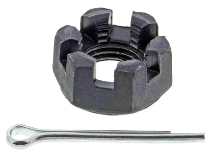 Mevotech Original Grade Suspension Control Arm and Ball Joint Assembly GS80182