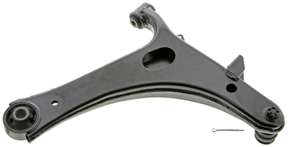 Mevotech Original Grade Suspension Control Arm and Ball Joint Assembly GS80182