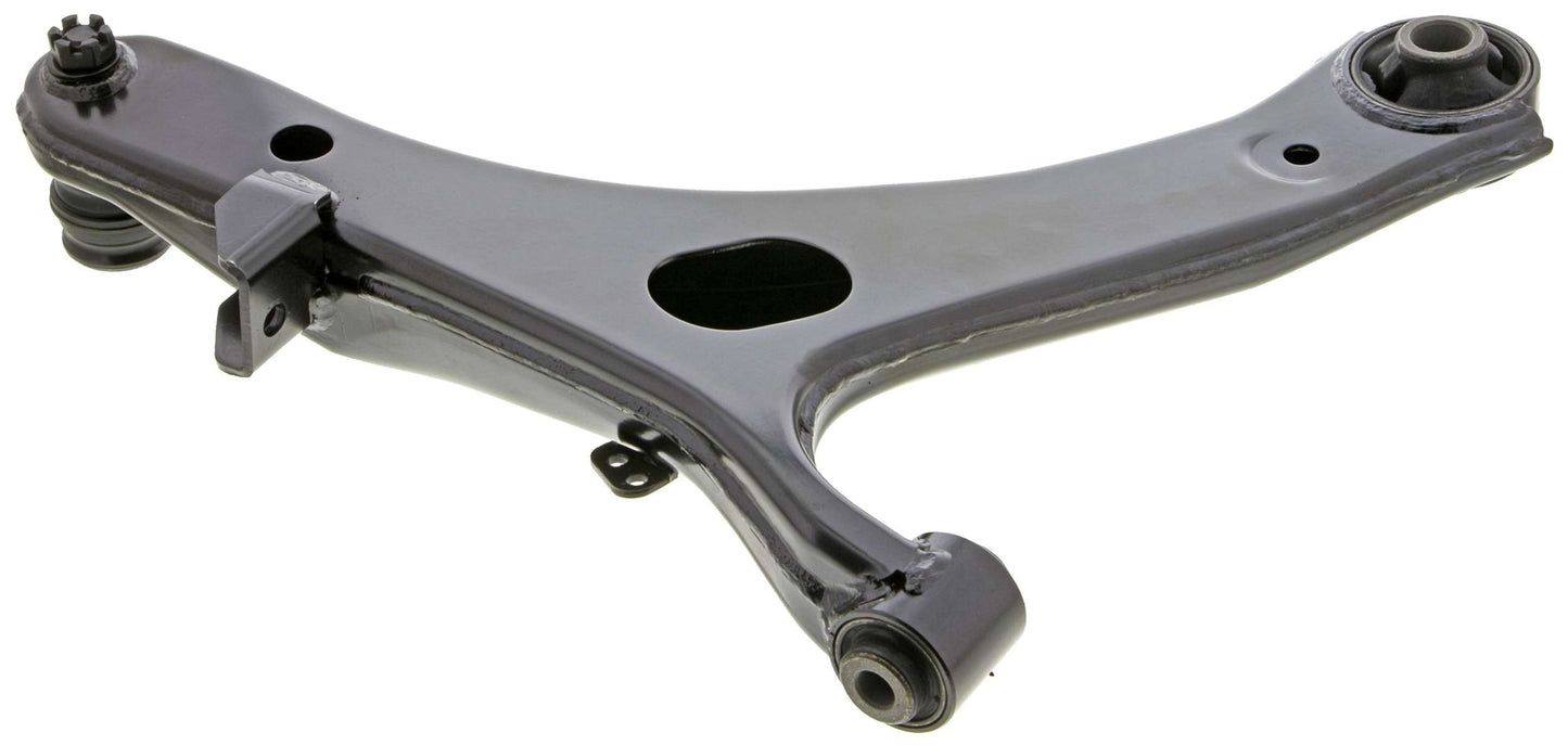 Mevotech Original Grade Suspension Control Arm and Ball Joint Assembly GS80182