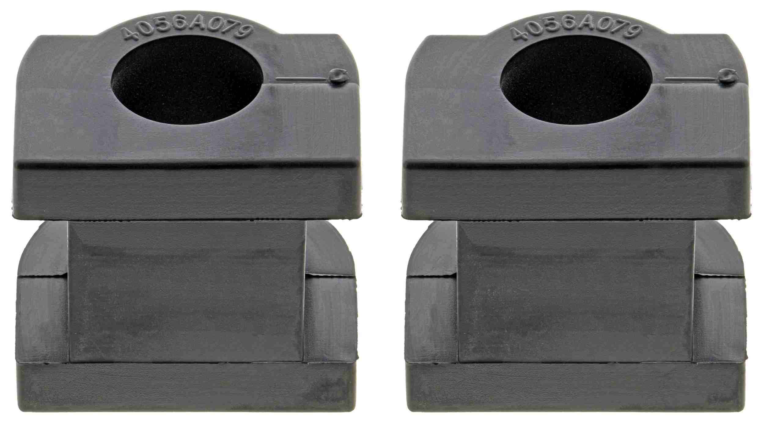 Mevotech Original Grade Suspension Stabilizer Bar Bushing Kit GS80456