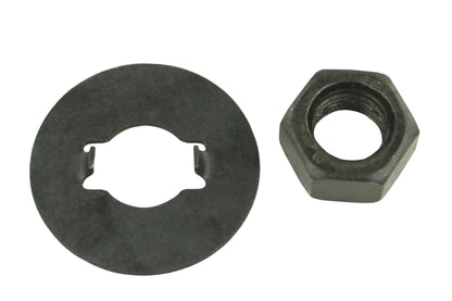 Mevotech Original Grade Steering Tie Rod End GS80711