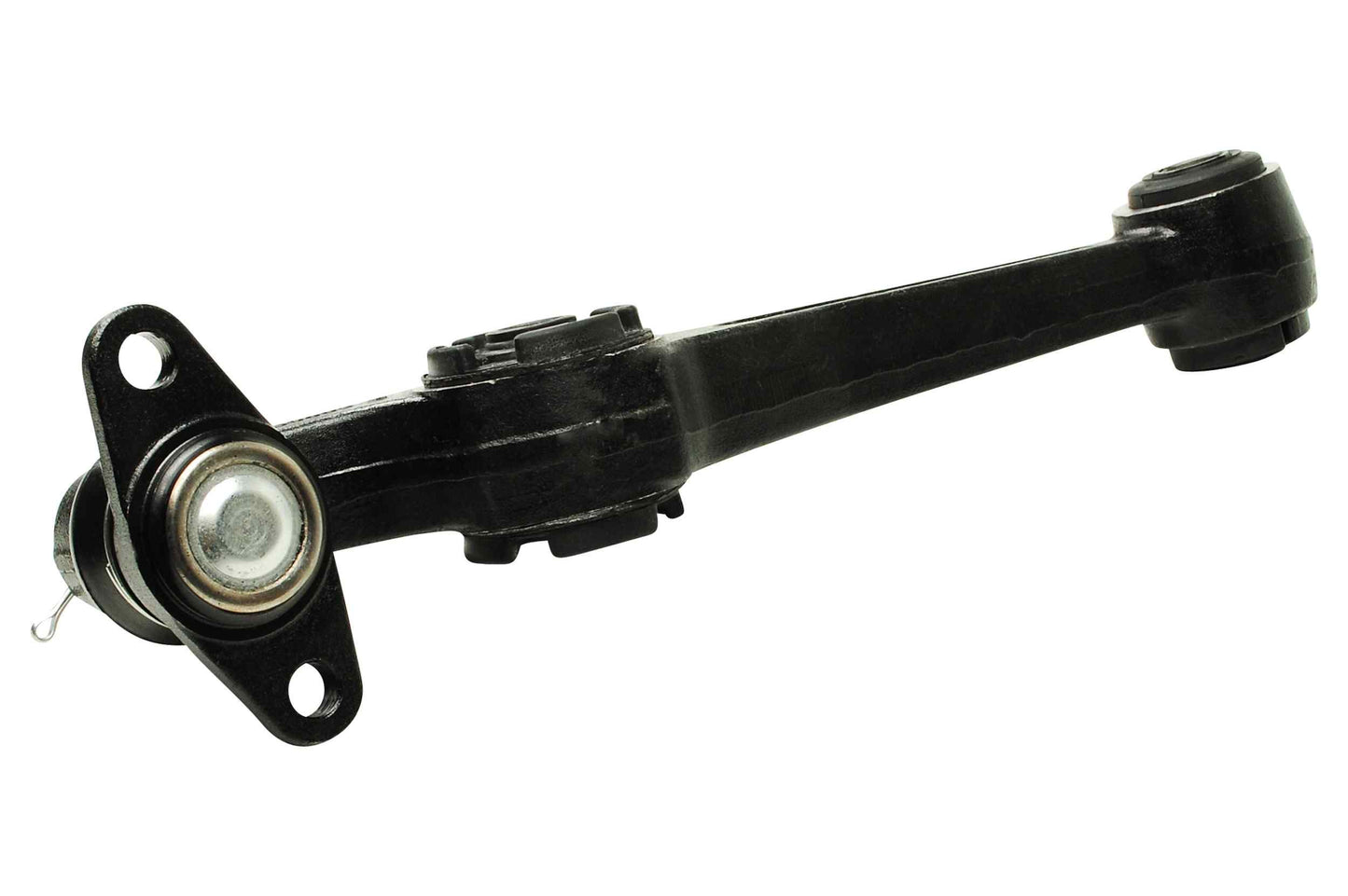Mevotech Original Grade Suspension Control Arm and Ball Joint Assembly GS8072