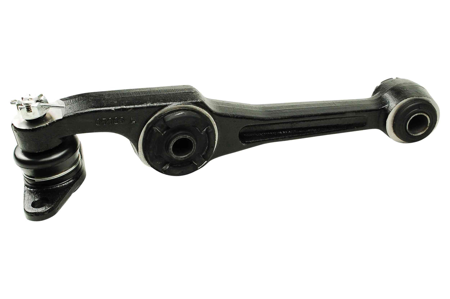 Mevotech Original Grade Suspension Control Arm and Ball Joint Assembly GS8072