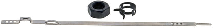 Mevotech Original Grade Steering Tie Rod End GS80730