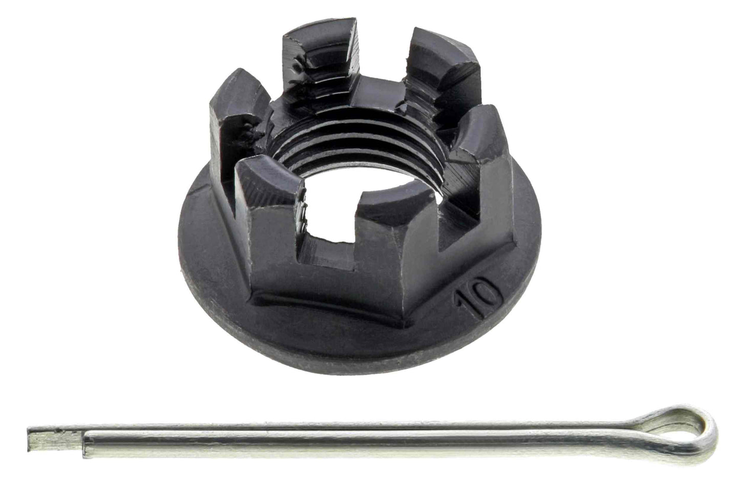 Mevotech Original Grade Suspension Control Arm and Ball Joint Assembly GS861002