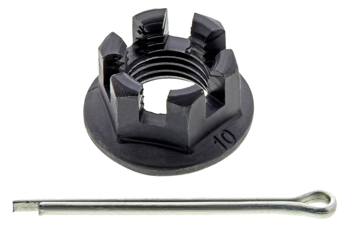 Mevotech Original Grade Suspension Control Arm and Ball Joint Assembly GS861002