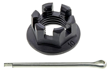 Mevotech Original Grade Suspension Control Arm and Ball Joint Assembly GS861002