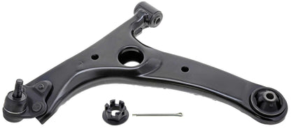 Mevotech Original Grade Suspension Control Arm and Ball Joint Assembly GS861002