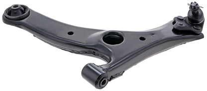Mevotech Original Grade Suspension Control Arm and Ball Joint Assembly GS861002
