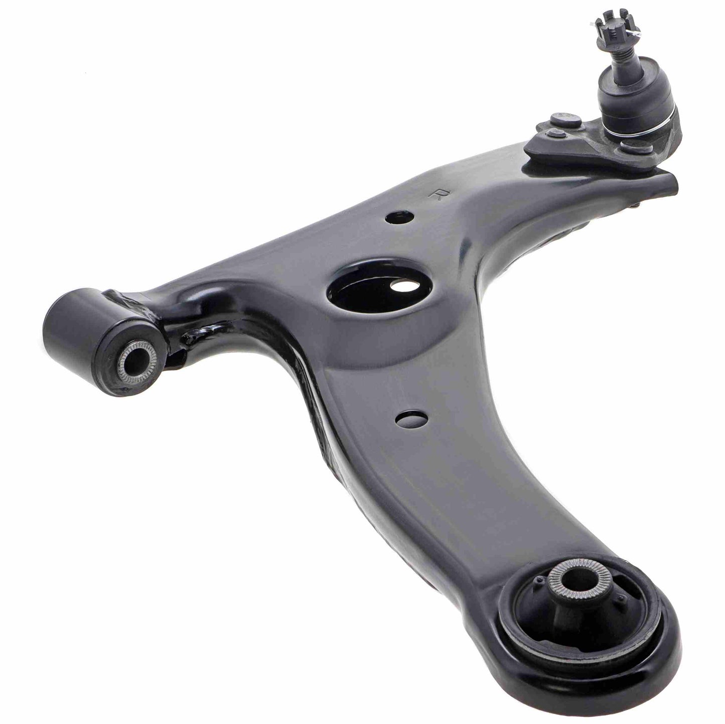 Mevotech Original Grade Suspension Control Arm and Ball Joint Assembly GS861003