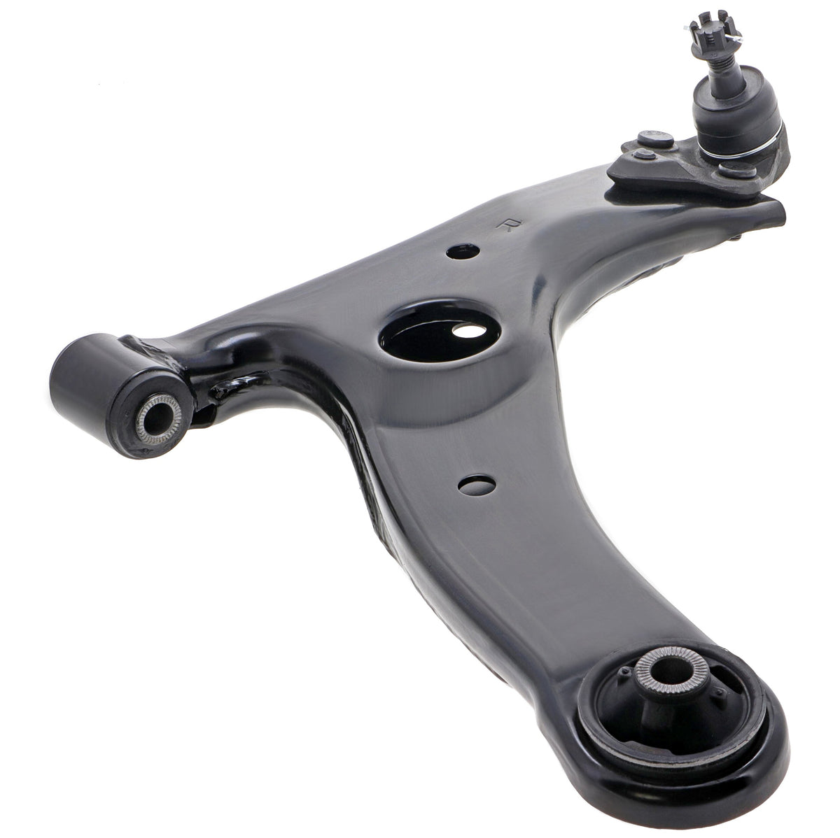Mevotech Original Grade Suspension Control Arm and Ball Joint Assembly GS861003
