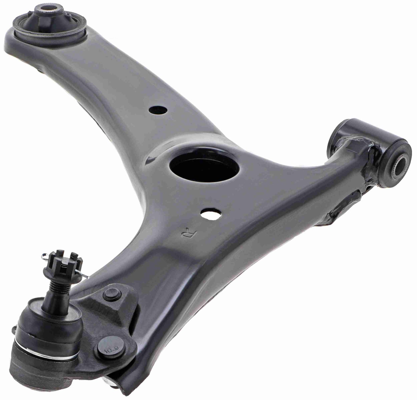 Mevotech Original Grade Suspension Control Arm and Ball Joint Assembly GS861003