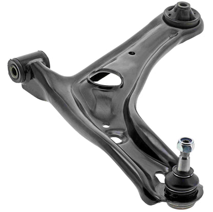 Mevotech Original Grade Suspension Control Arm and Ball Joint Assembly GS86100