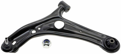 Mevotech Original Grade Suspension Control Arm and Ball Joint Assembly GS86100