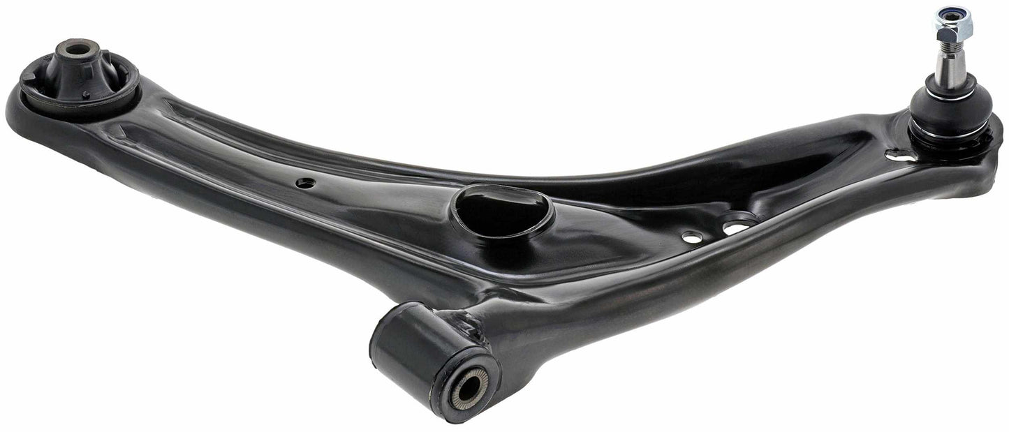 Mevotech Original Grade Suspension Control Arm and Ball Joint Assembly GS86100