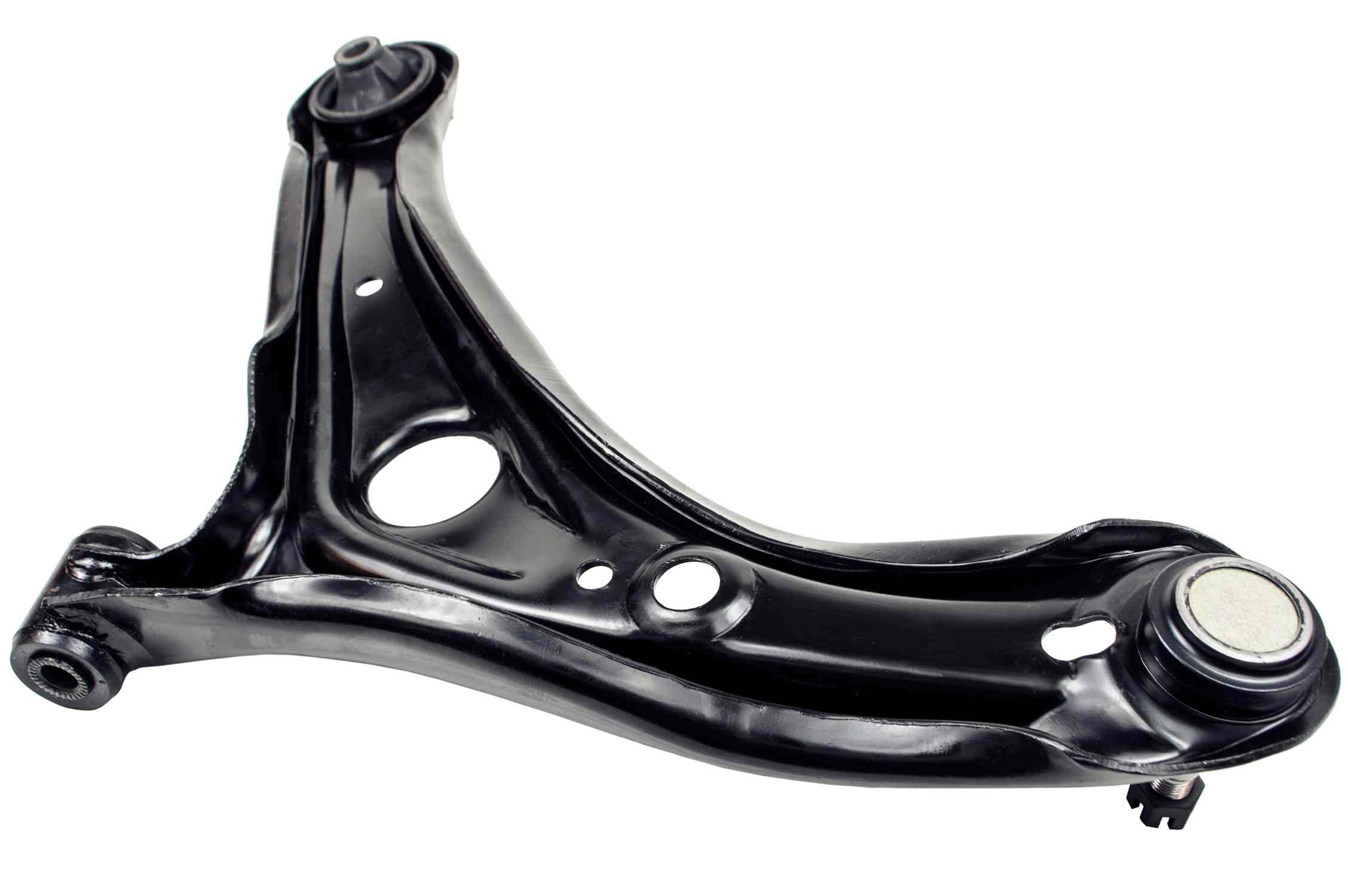 Mevotech Original Grade Suspension Control Arm and Ball Joint Assembly GS86101