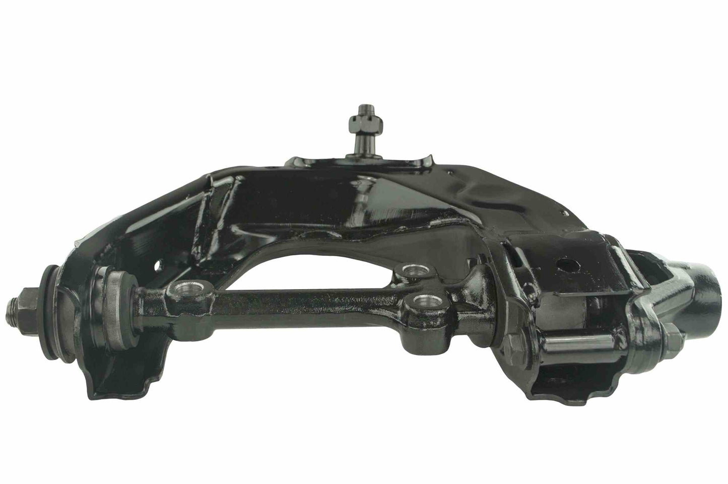 Mevotech Original Grade Suspension Control Arm and Ball Joint Assembly GS861032