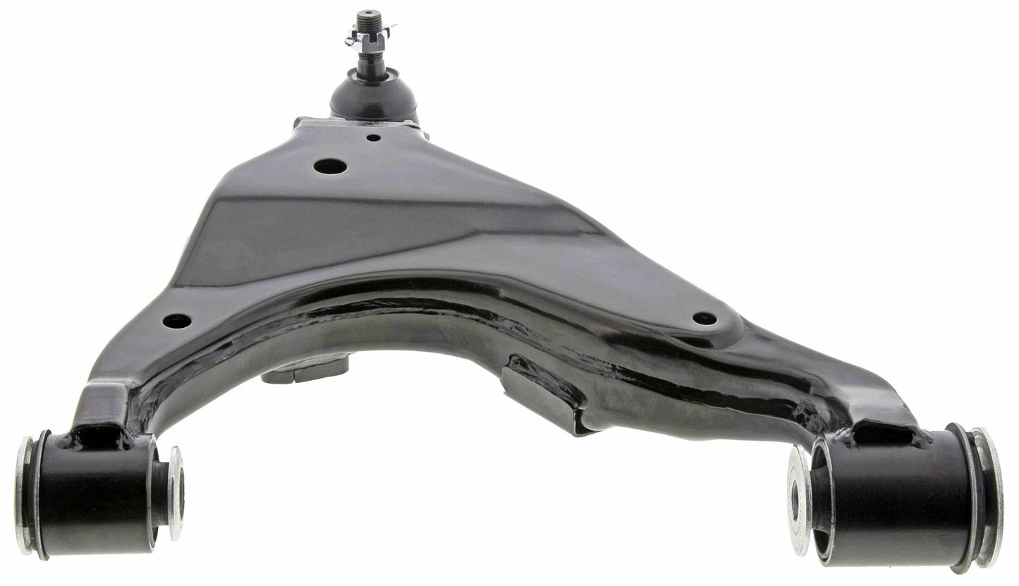 Mevotech Original Grade Suspension Control Arm and Ball Joint Assembly GS861038